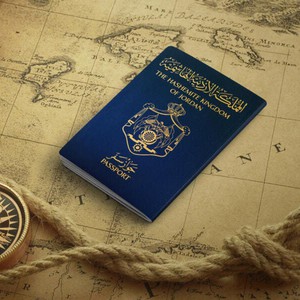 53 دولة يمكن للأردنيين السفر إليها بدون فيزا 