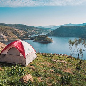 درب الأردن.. مغامرة رائعة ورحلة استكشاف وسط الطبيعية الخلابة والتاريخ العريق