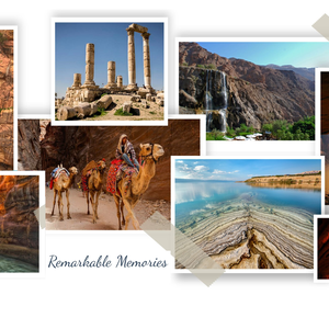 14 سبب تجعل من الأردن وجهة سياحية مميزة تستحق زيارتك