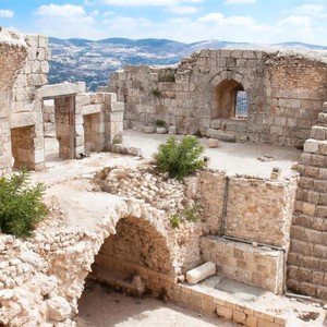 الأردن | أجواء غالبًا مُشمسة ومُستقرة اليوم السبت