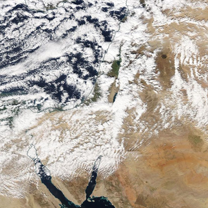 السبت .. استمرار الأجواء شديدة البرودة وتراجع في فعالية الحالة الجوية