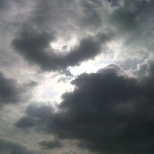 عودة زخات الأمطار الى فلسطين يومي السبت والأحد بشكل مؤقت