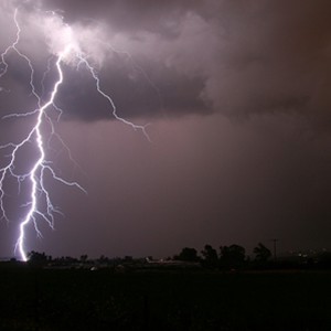 حالة من عدم الاستقرار الجوي تؤثر على أجزاء من سوريا اعتباراً من عصر الأربعاء