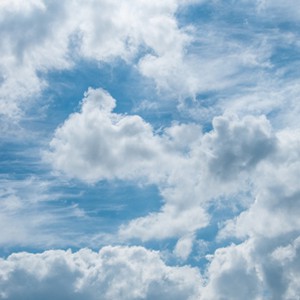 أجواء الأسبوع الجديد في فلسطين  تبدأ مستقرة وتنتهي بمنخفض جوي