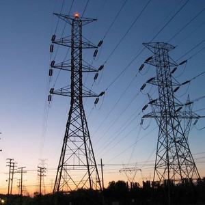 الحمل الكهربائي الصباحي 2900 ميجاواط