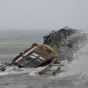 الفلبين: أضرار بالغة في قطاعي الزراعة والكهرباء نتيجة الإعصار كالمايجي 