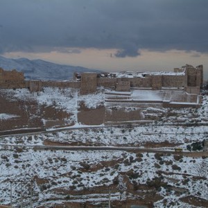 المركز الاعلامي الأمني: جميع الطرق الفرعية والرئيسية مغلقة في جنوب المملكة مع انتصاف ليلة السبت