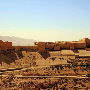 كُتلة هوائية أكثر حرارة وجفافاً من المعتاد تبدأ بالتأثير السبت