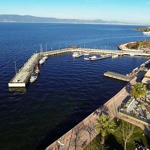 أماكن سياحية بمدينة كارامورسيل في تركيا