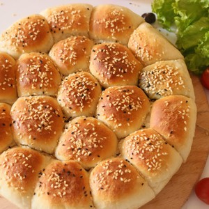 طريقة تحضير خلية النحل بالجبنة