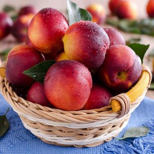 الخوخ...  فاكهة الصيف لنضارة البشرة ومحاربة السمنة 