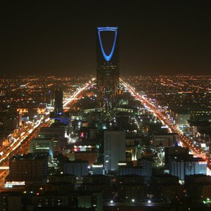 إعتباراً من الليلة .. ليالي الرياض مُختلفة ! 