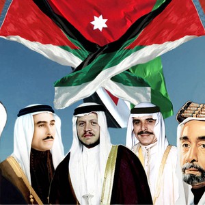 دور الهاشمين في الثورة العربية الكبرى 