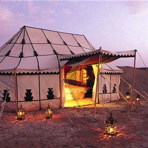 نهاية الأسبوع : أجواء جميلة ومناسبة للرحلات في بعض مناطق المملكة   