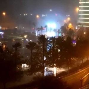 طقس لبنان يتحول بعد ظهر وعصر الاثنين الى ماطر بغزارة على فترات والثلوج ليلاً الى 1800م