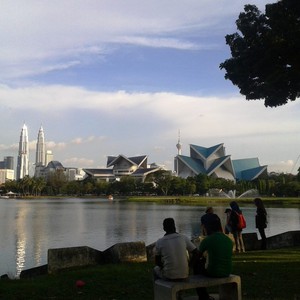 4 حدائق عامة يجب أن تزورها في كوالالمبور