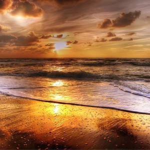 Kuwait | The withdrawal of the mark begins to appear in the sky of Kuwait