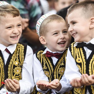 كيف هي أجواء رمضان في كوسوفو؟