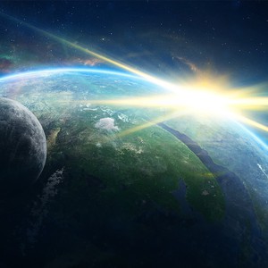 الغلاف الجوي... مكوناته وأهميته لكوكب الأرض