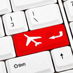 موسم الأعياد يرفع أسعار تذاكر الطيران 100%