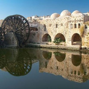 يوم الأحد : درجات الحرارة تتجاوز مُنتصف العشرينيات مئوية في مُعظم المدن السورية