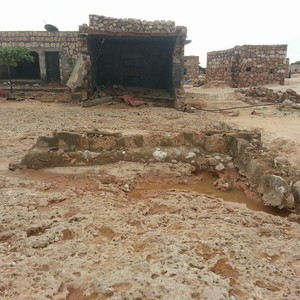 "ميغ" يرفع عدد الضحايا في سقطرى إلى 8 وفيات