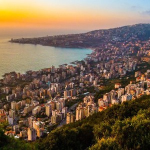 إرتفاع على درجات الحرارة يوم الجمعة وطقس ربيعي إعتيادي