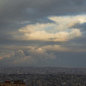 بالفيديو : مشاهد للشتوة الأولى وتأثيرات المنخفض الجوي في مختلف محافظات المملكة كما رصدها الأردنيون