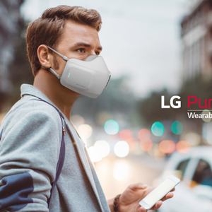 تقنيات "إل جي" تدعمك في أصعب المراحل