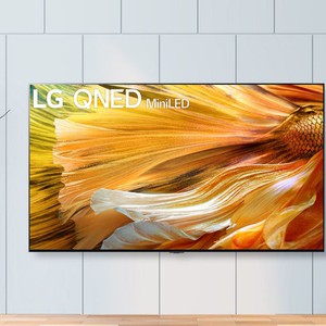 الآن في جميع أنحاء العالم: تلفزيون LG QNED MINI LED يضع معياراً جديداً لجودة صورة LCD
