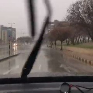 بث مُباشر | جولة في العاصمة عمّان ومشاهد من الأمطار الغزيرة التي تهطل مع مندوب طقس العرب عامر القحف