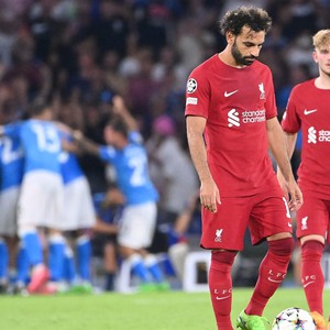 لقاء ليفربول وتشيلسي في الدوري الانجليزي مُهدد بالتأجيل بسبب جنازة الملكة إليزابيث