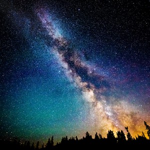 علماء يكتشفون 9 نجوم أكثر إشراقاً من الشمس بـ30 مليون مرة