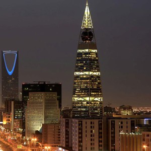 الرياض | الحرارة تنخفض لتلامس 14 مئوية فجر السبت