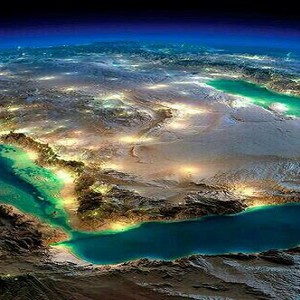 صدق أو لا تصدق .. الجزيرة العربية كانت جنة خضراء مليئة بالغابات والحشائش 