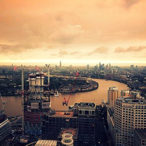 بريطانيا بين مطرقة "أوفيليا" وسندان "المنخفضات العميقة"