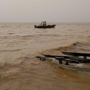 هكذا تتشكل السيول الجارفة القاتلة!