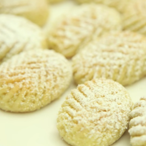 لثالث أيام العيد: تعرفي على طريقة عمل المعمول بالفستق الحلبي