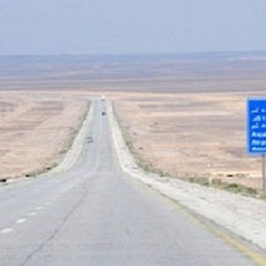 الإثنين: أمطار رعدية في البادية وقد تطال بعض المدن الأردنية