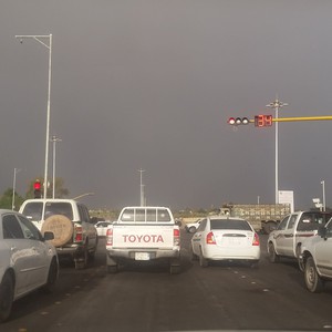 أمطار رعدية متوقعة على المدينة المنورة الثلاثاء والأربعاء