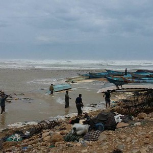 اليمن.. إعلان مديرية حصوين بمحافظة المهرة "منطقة منكوبة"