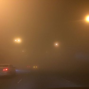 ضباب مُحتمل فجر وصباح الأربعاء بأبوظبي وأجزاء من دبي