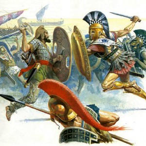 لماذا سُمي سباق الماراثون بهذا الاسم؟