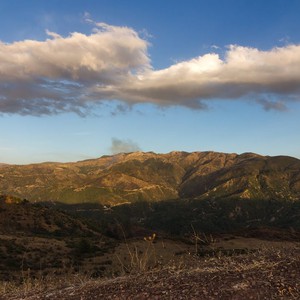 طقس المغرب العربي | فرص الأمطار مستمرة مساءً في مرتفعات المغرب وأقصى غرب الجزائر