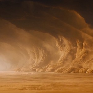 غبار اليمن يصل إلى محافظة الطوال بجازان ويتسبب بخفض مدى الرؤية الأفقية بشكل لافت 