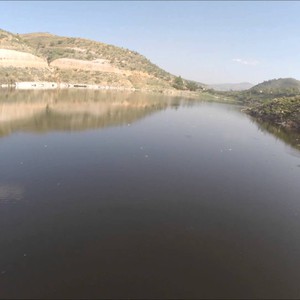 3,1 مليون متر مكعب مياه دخلت السدود خلال 24 ساعة