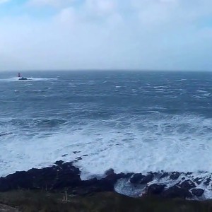 تركز تأثير المنخفض الجوي على وسط وجنوب المملكة يوم الأربعاء