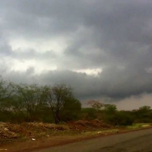 السعودية.. زخات محتملة من الأمطار على المرتفعات الجنوبية الغربية 