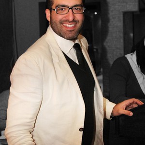 موقع طقس العرب ينعى وفاة الإعلامي مازن دياب