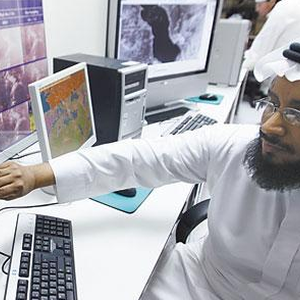 المزروعي يتوقع حالة مطرية على عدّة أجزاء من السعودية اعتباراً من مطلع الأسبوع 